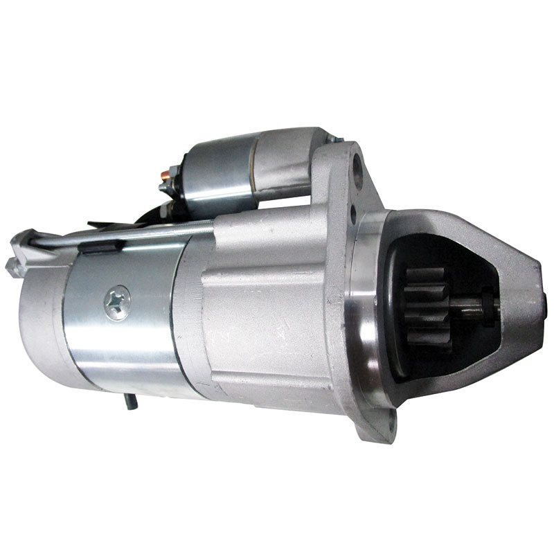 Magnetti Marelli-Type Starter STR9017