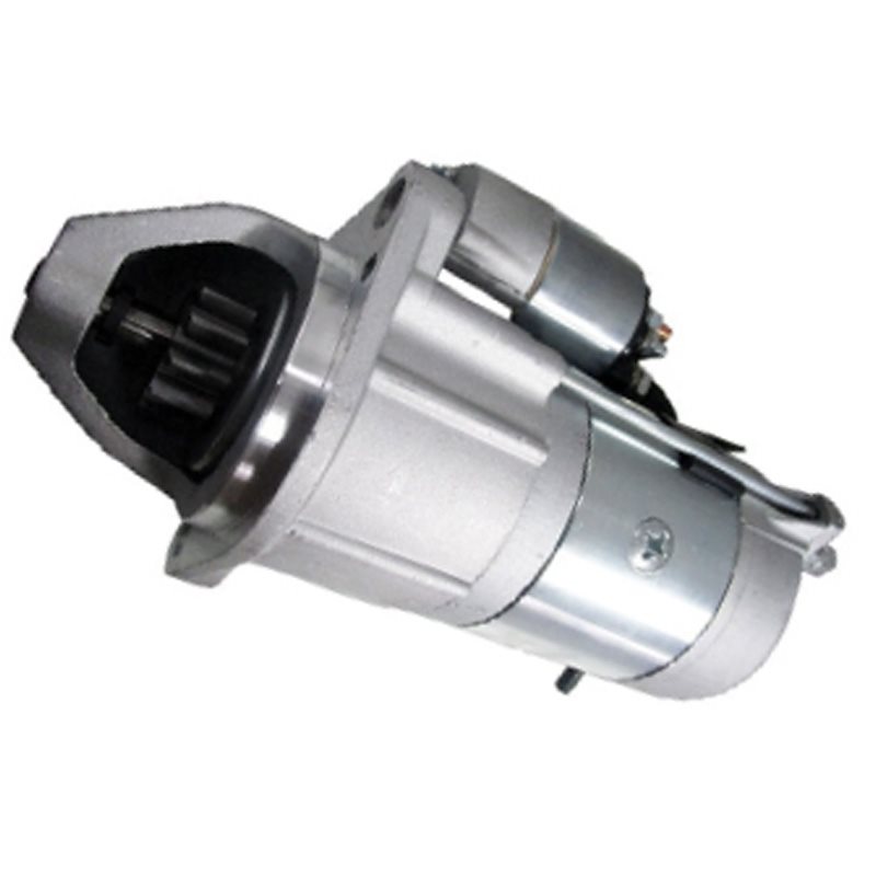 Fabbro Magnetti Marelli-Type Starter