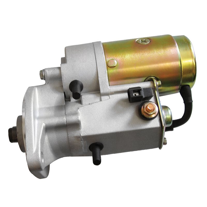 Fabbro Nippon Denso-Type Starter