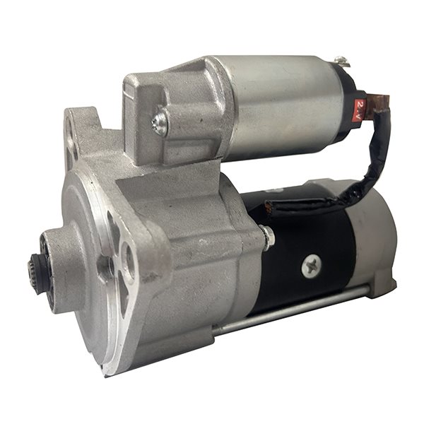 Fabbro Mitsubishi-Type Starter