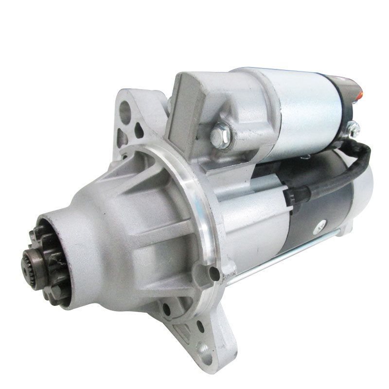 Mitsubishi-Type Starter STR5012