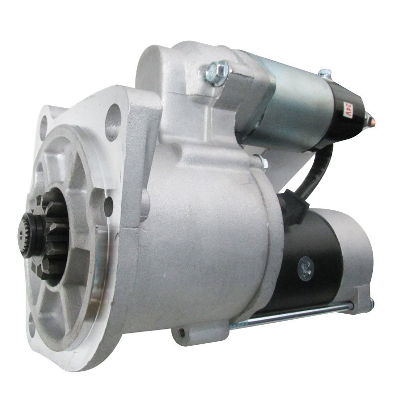 Mitsubishi- Type Starter STR5100