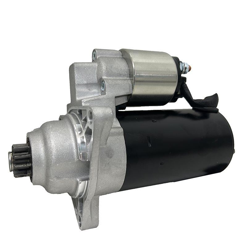 Fabbro Bosch-Type Starter