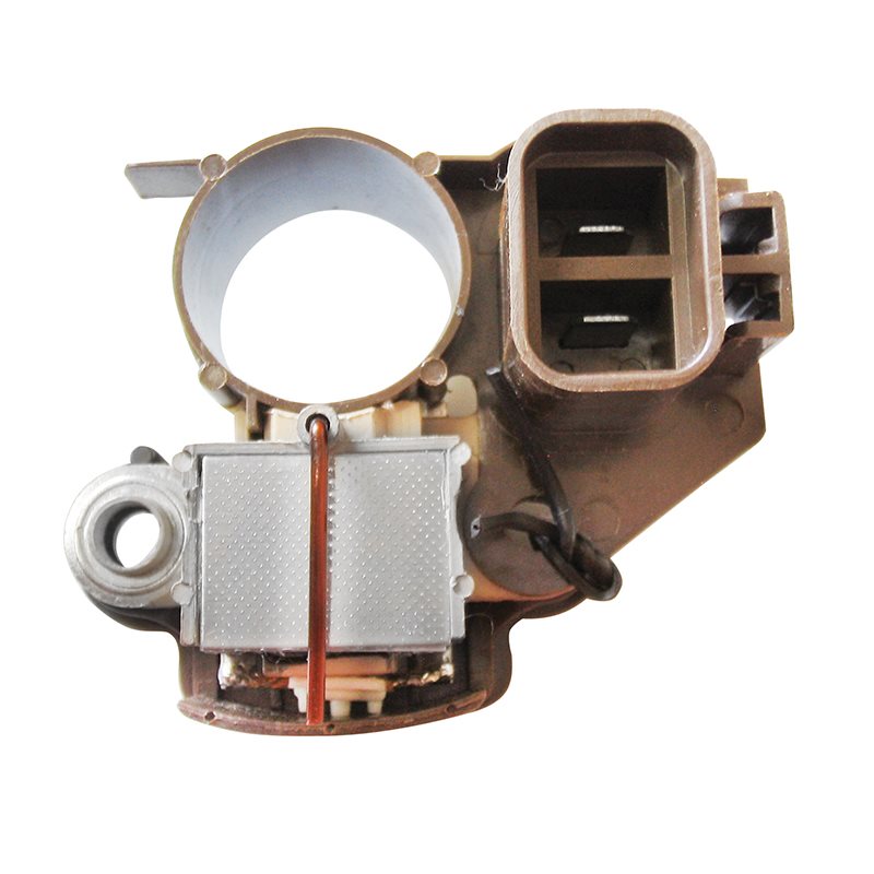 TrylecHD Mitsubishi-Type Regulator - 2 Pin (S-L)