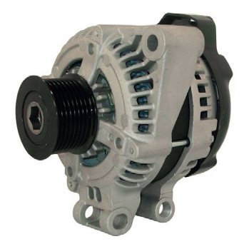 Nippon Denso-Type Alternator - 150 A