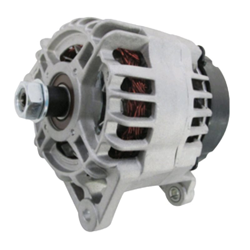 Delco Remy/Borg Warner Magneti Marelli-Type Alternator