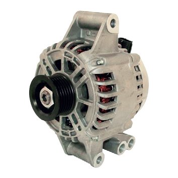 Visteon-Type Alternator - 100 A