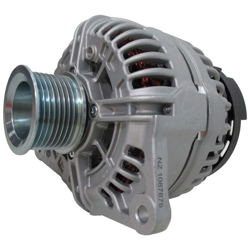 Fabbro Bosch-Type NCB2 Alternator