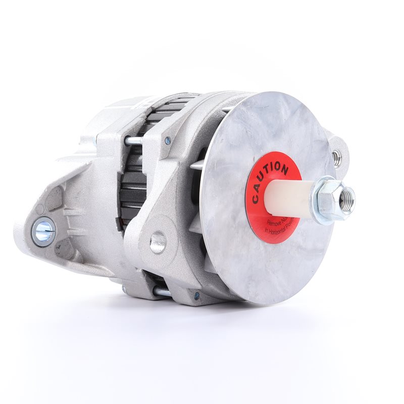 Fabbro Delco-Type 21SI Alternator - 70 A