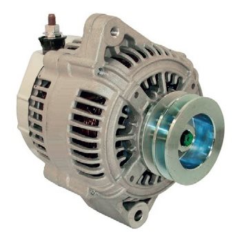 Nippon Denso-Type Alternator - 120 A