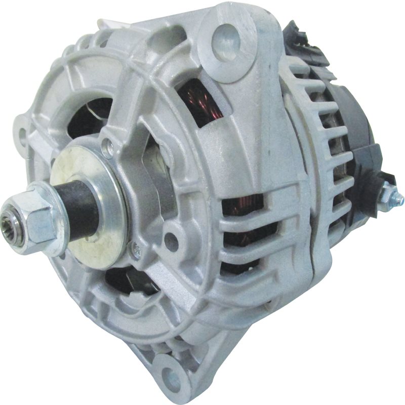 WAI Bosch-Type Alternator