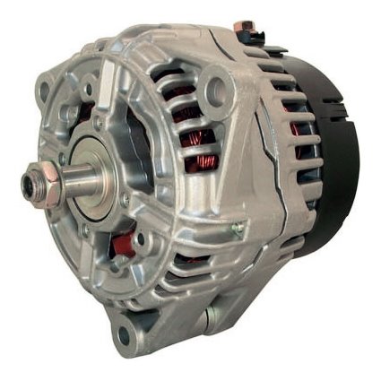 WAI Bosch-Type Alternator - 100 A