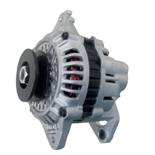 Fabbro Mando-Type J1 Alternator