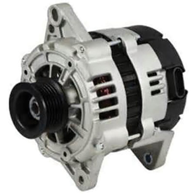 Fabbro Alternator