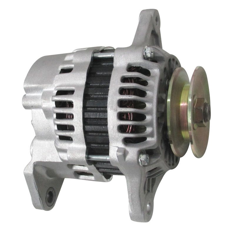 Fabbro Mitsubishi-Type Alternator - 50 Amp