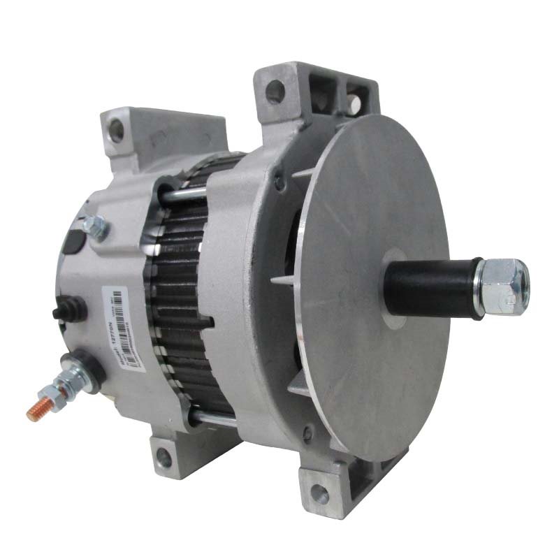 WAI Magnetti Marelli-Type Alternator