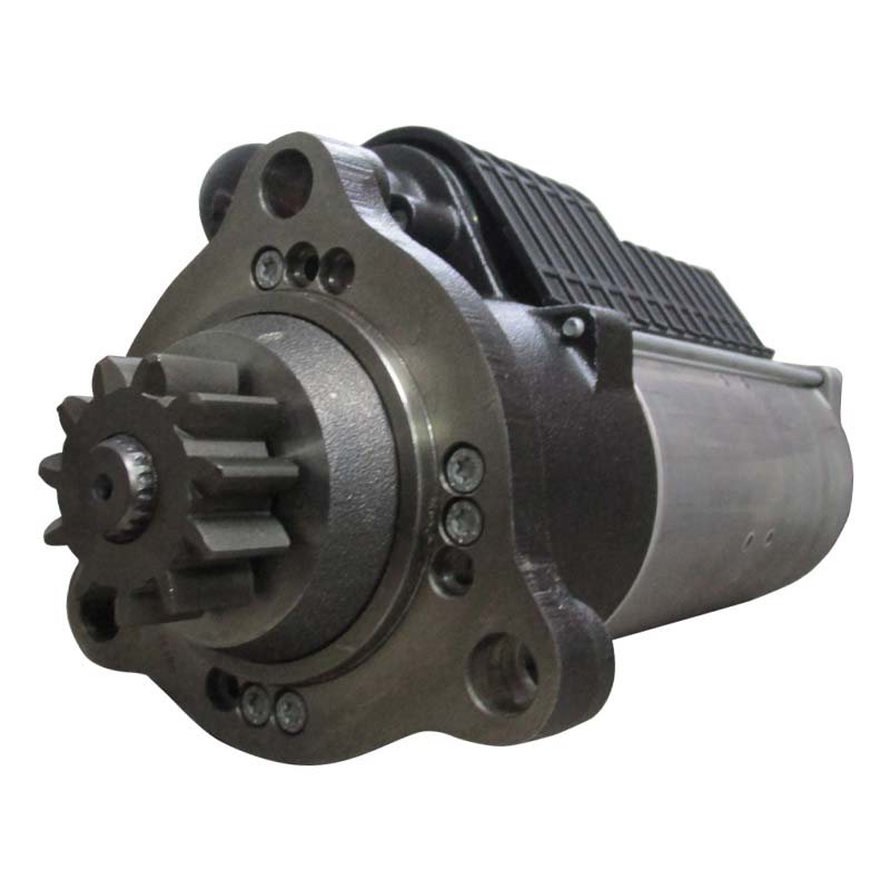 Bosch Starter