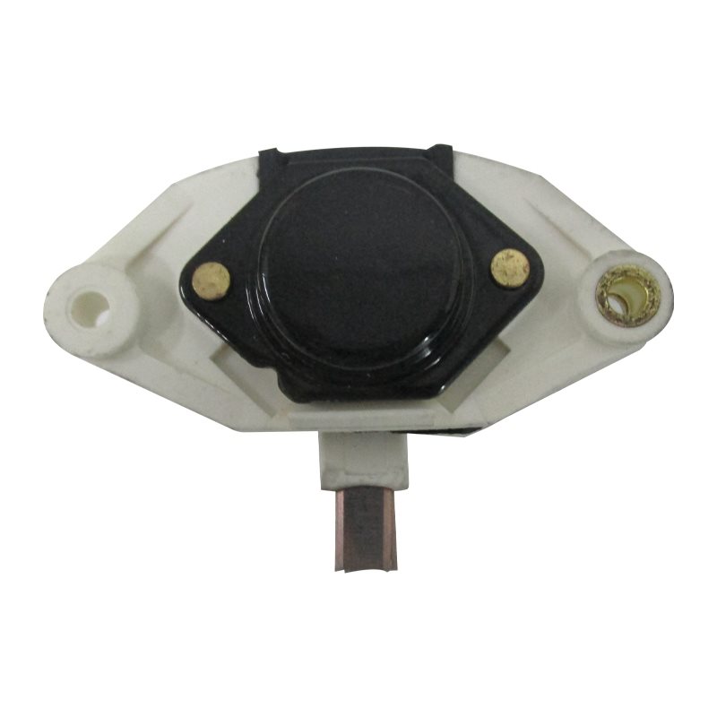 Bosch-Type Regulator - Hybrid