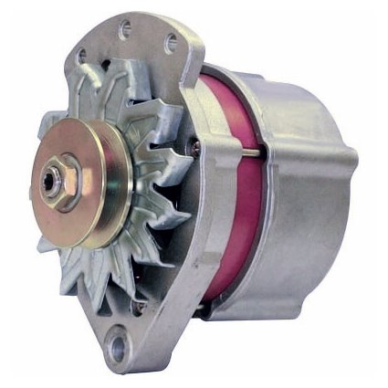 Bosch K1 Alternator - 55 A