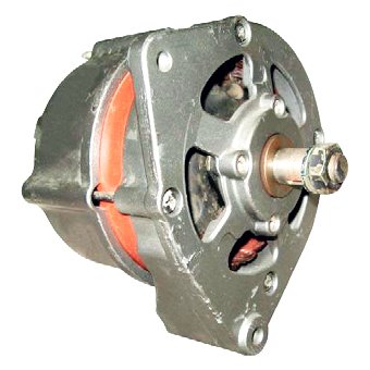 Bosch-Type K1 Alternator - 55 A