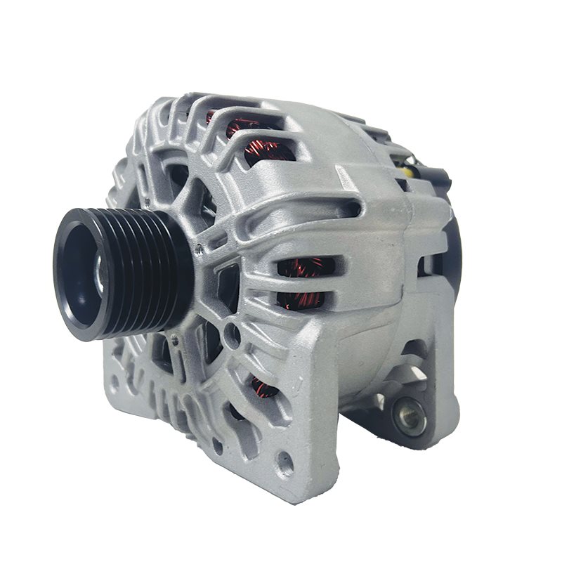 Fabbro Valeo-Type Alternator