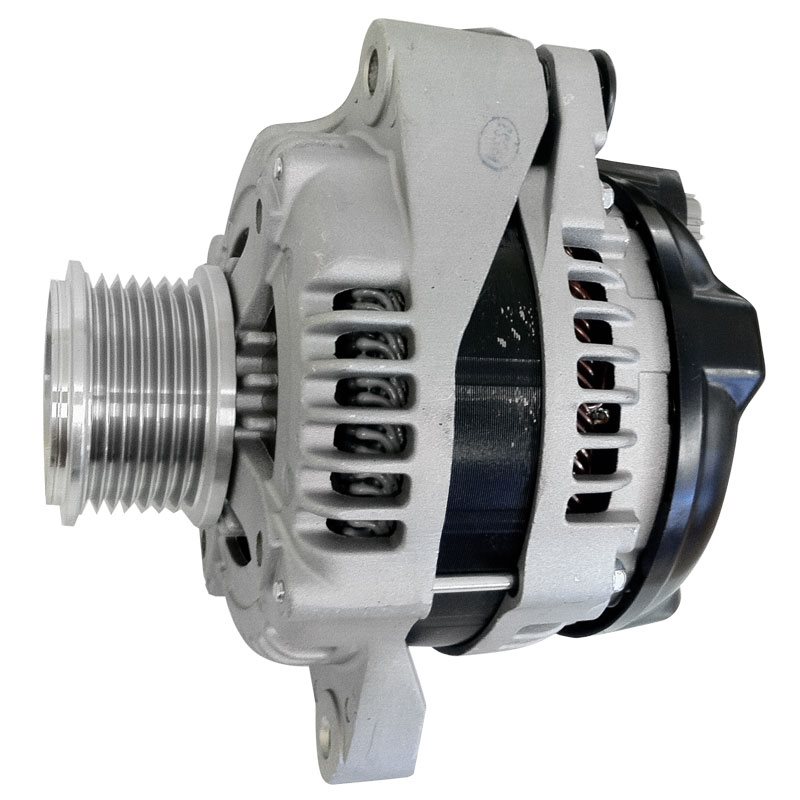 Nippon Denso- Type Alternator - 85 A