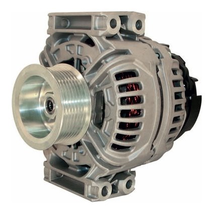 Bosch-Type NCB2 Alternator - 100 A