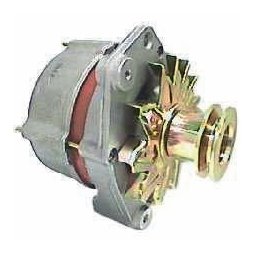 Bosch-Type N1 Alternator - 90 A