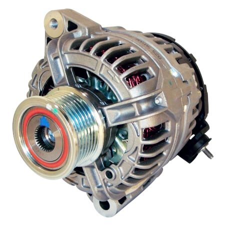 Bosch KCB1 Alternator - 80 A