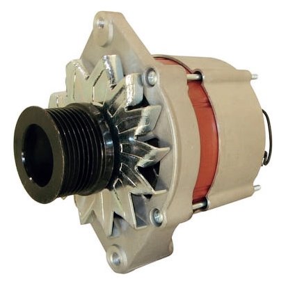 Bosch-Type K1 Alternator - 120 A