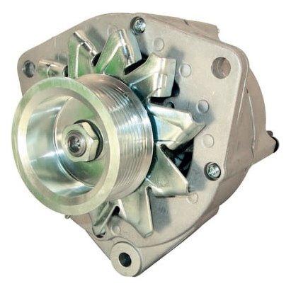 Bosch NL1 Alternator - 80 A