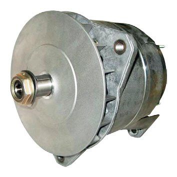 Fabbro Bosch-Type T1 Alternator - 140 A