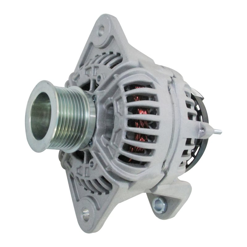 WAI Bosch-Type Alternator