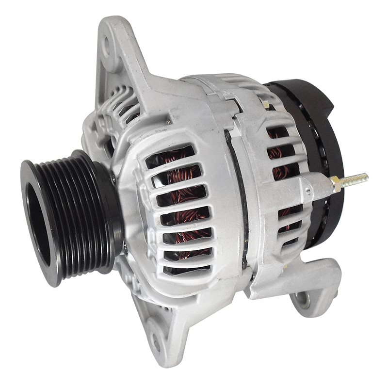 Fabbro Bosch-Type Alternator - 80 A