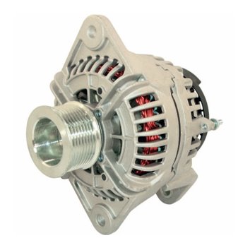 Bosch NCB2 Alternator - 110 A