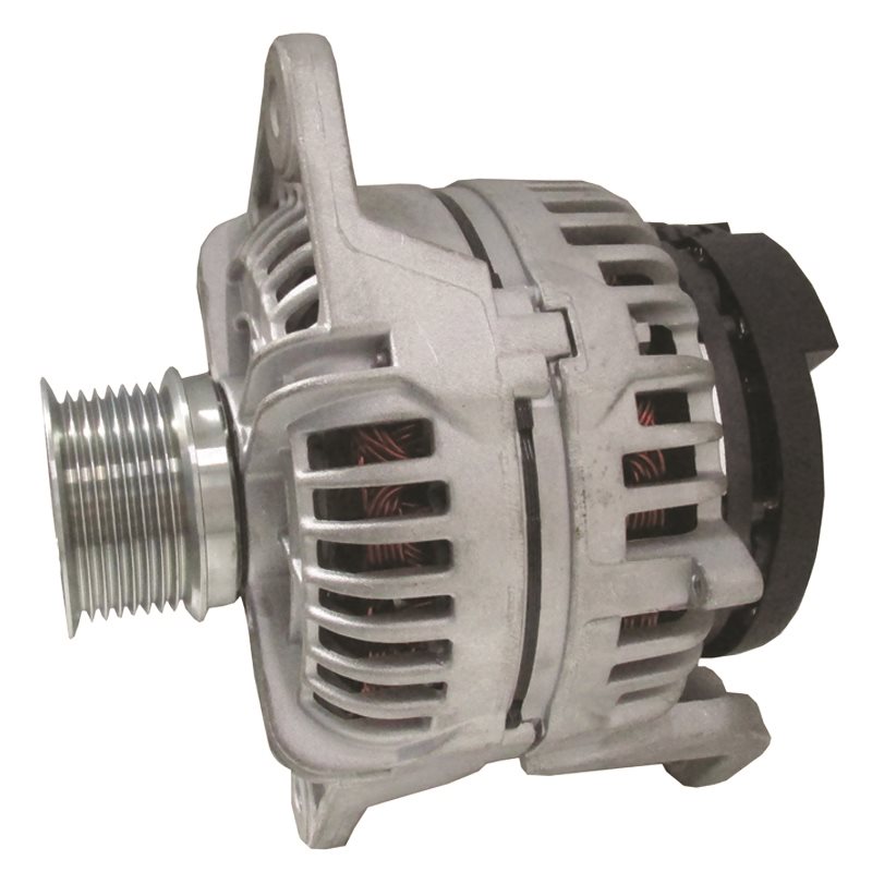 Bosch Alternator - 110 Amp