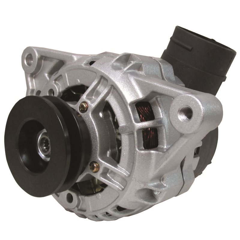 Fabbro Bosch-Type Alternator