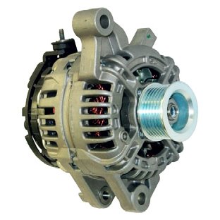 Trysome Auto Electrical Pty Ltd