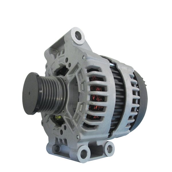 Fabbro Bosch-Type Alternator