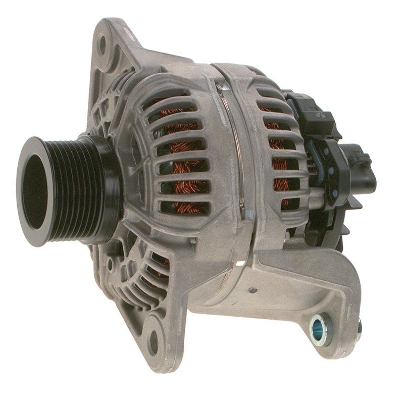 Bosch NCB2 Alternator