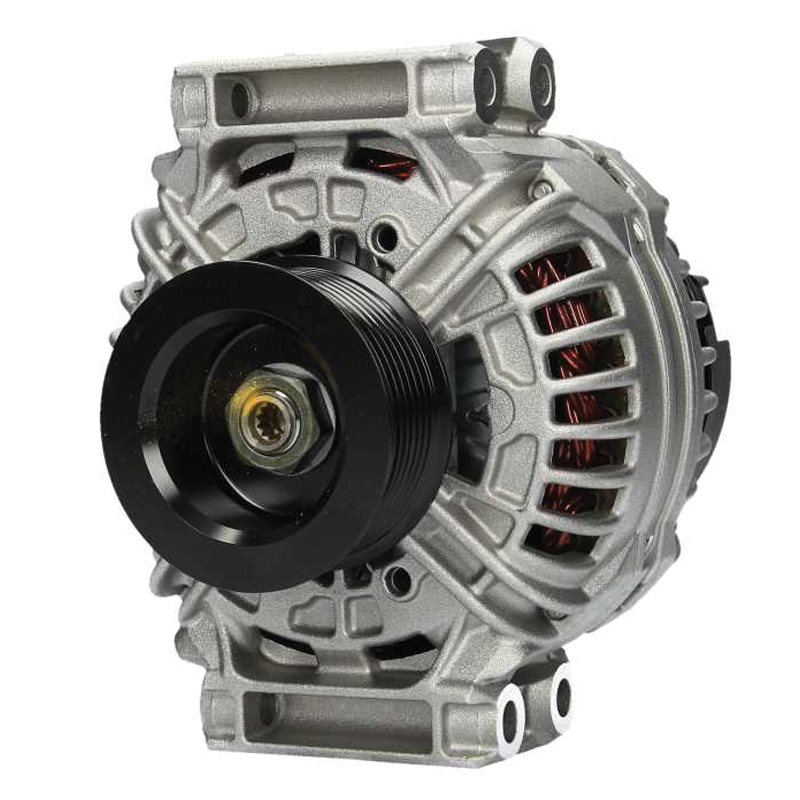 Bosch NCB2 Alternator