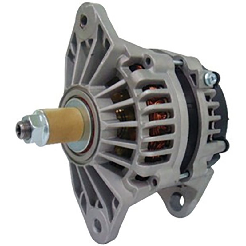 Bosch HD 10E Alternator