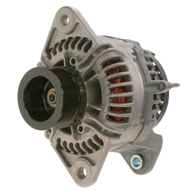 Bosch Alternator