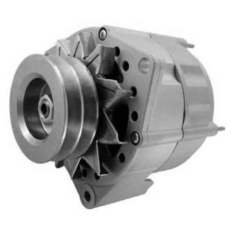 Prestolite N1 Alternator (Bosch Design) - 80 A