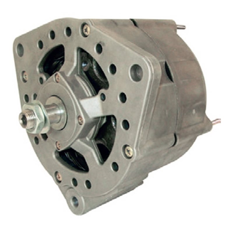 Delco Remy Bosch-Type N1 Alternator - 80 A