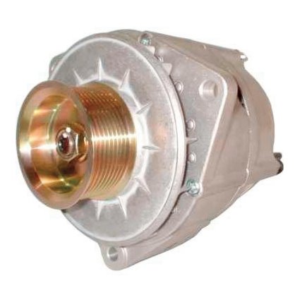 Bosch-Type NL1 Alternator - 100 A