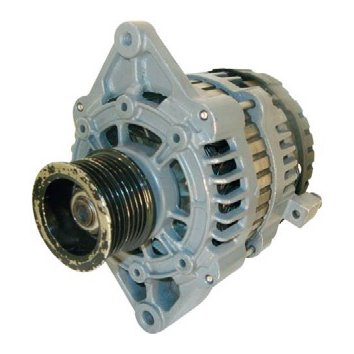 Delco-Type 11SI Alternator - 95 A