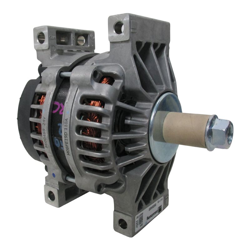 Delco Remy 28SI Alternator