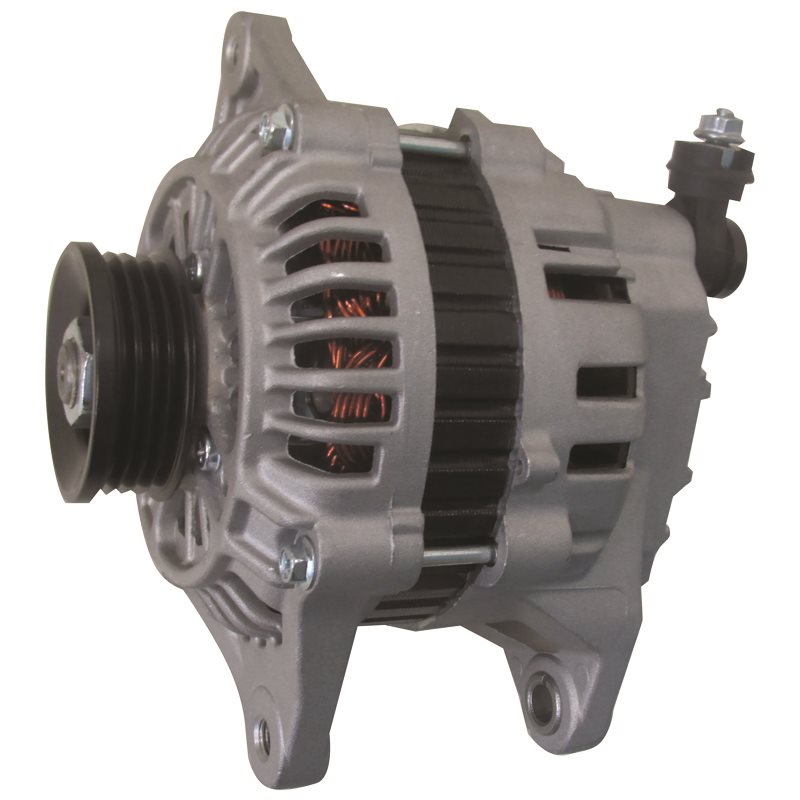 Mando-Type J1 Alternator