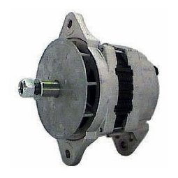 Delco-Type 21SI Alternator - 145 A